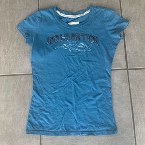 hollister top